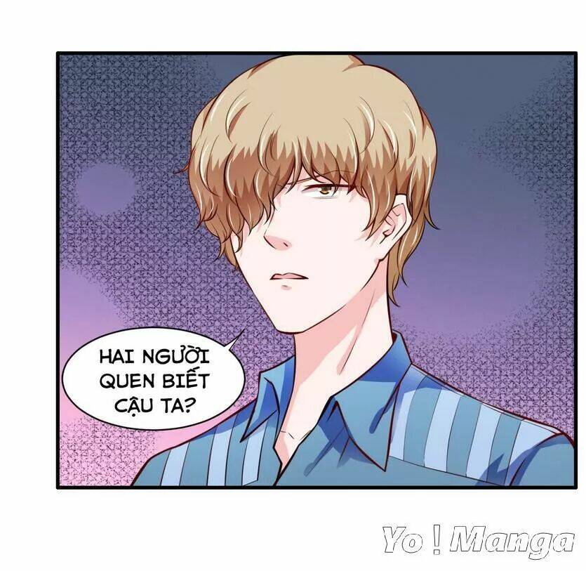 Thiểm Hôn Kinh Ái: Chapter 133