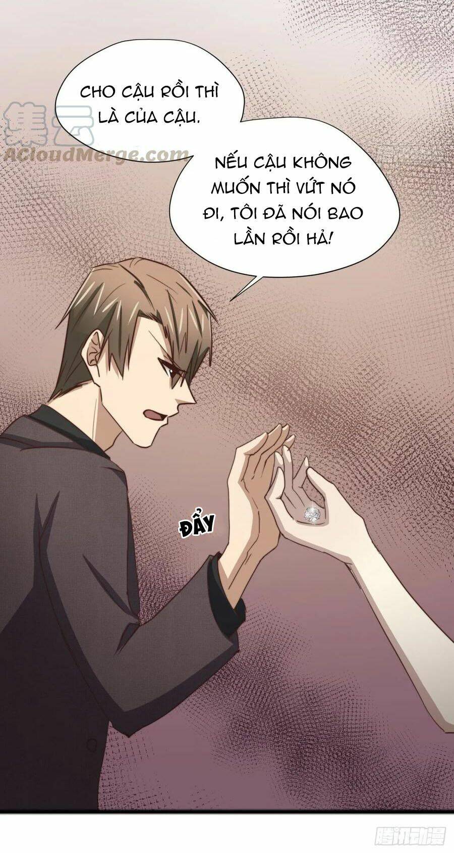 Đơn Phương Yêu Thầm Anh: Chapter 65