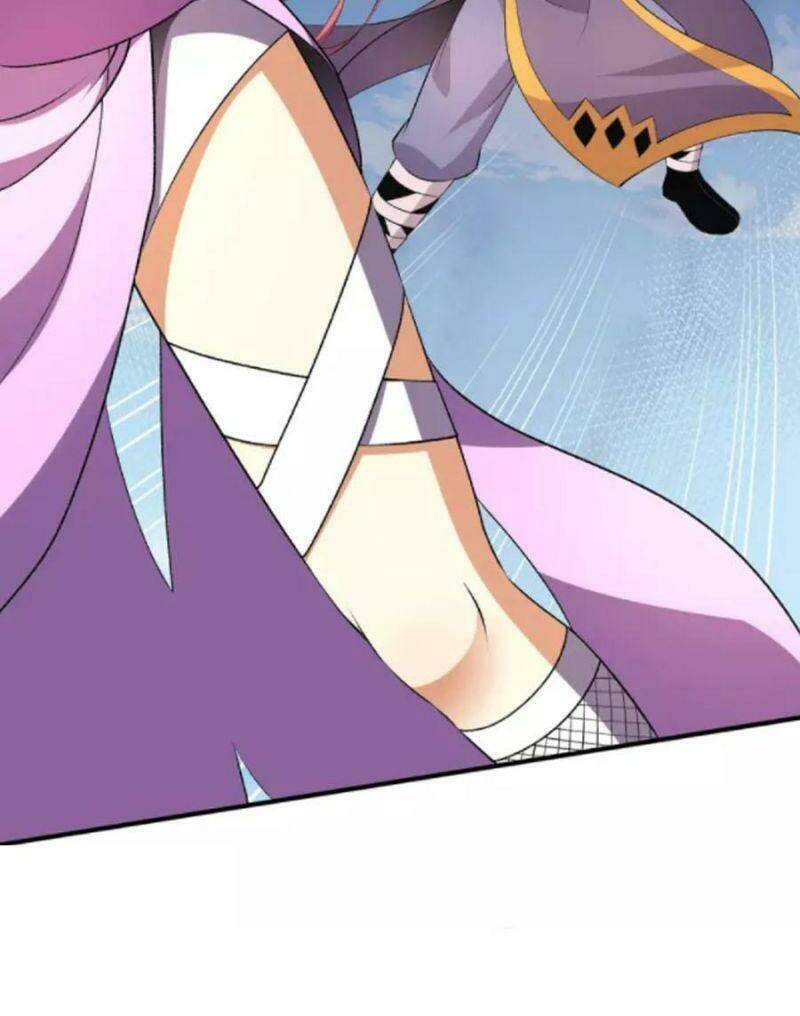 Tiên Vương Trùng Sinh: Chapter 384
