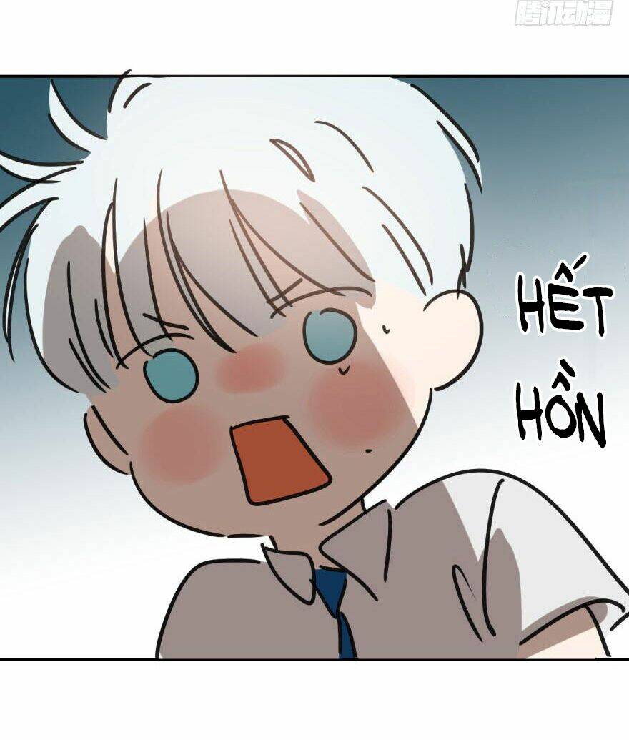 Truy Bắt Ngao Ngao: Chapter 39