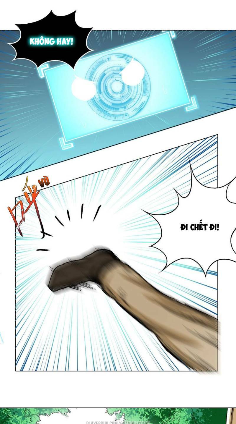 Hệ Thống Tiên Tôn Tại Đô Thị: Chapter 15