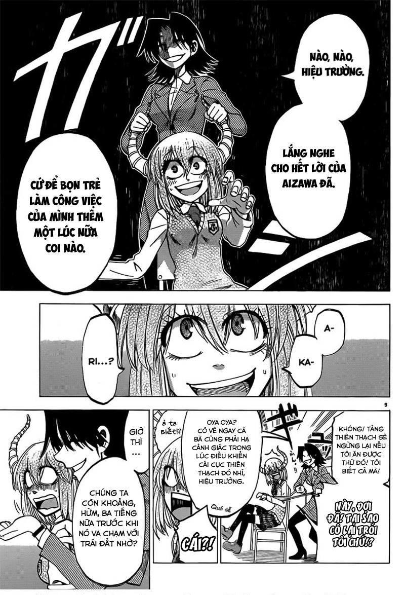 Jitsu Wa Watashi Wa: Chapter 51