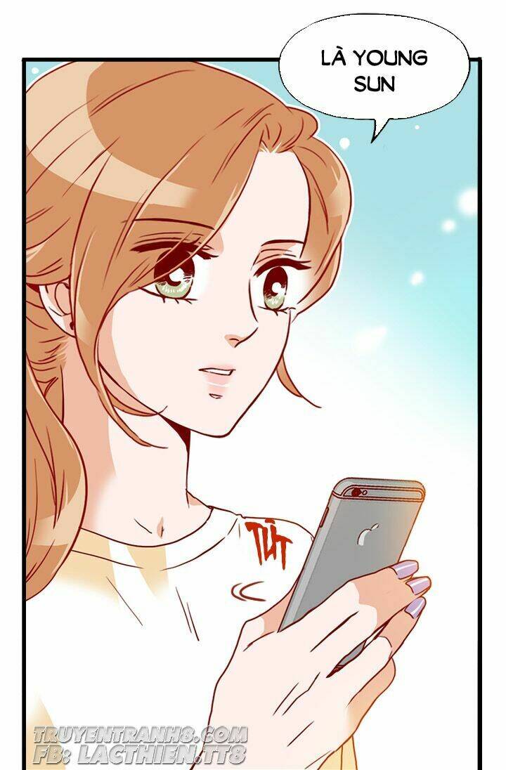 Thư Ký Kim Sao Thế Nhỉ?: Chapter 24