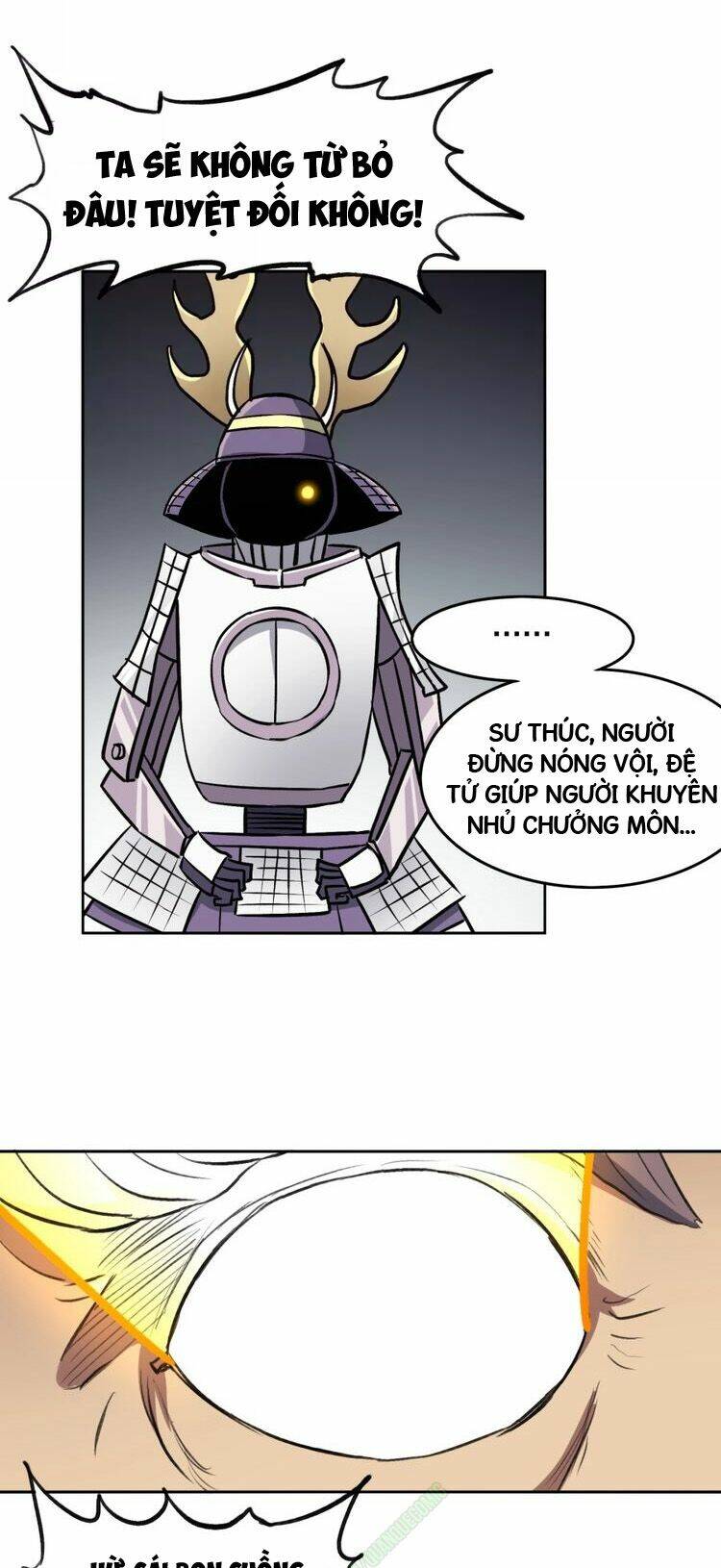 Ta Luyện Giả Kim Trong Thời Đại Tu Tiên: Chapter 45