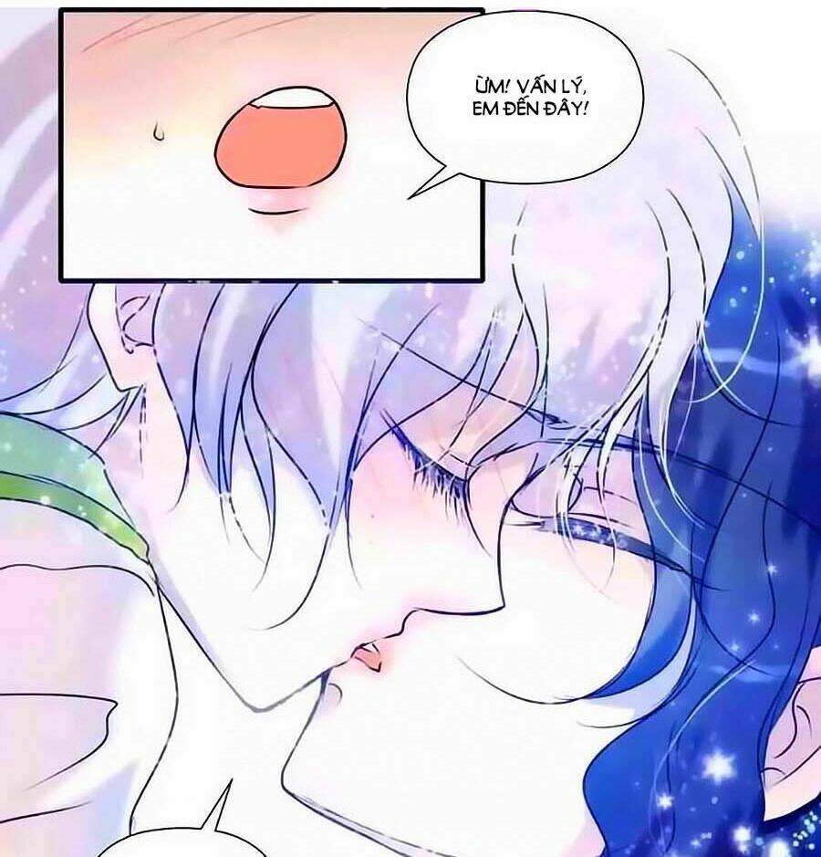 999 Nụ Hôn Bá Đạo Của Nam Thần: Chapter 2