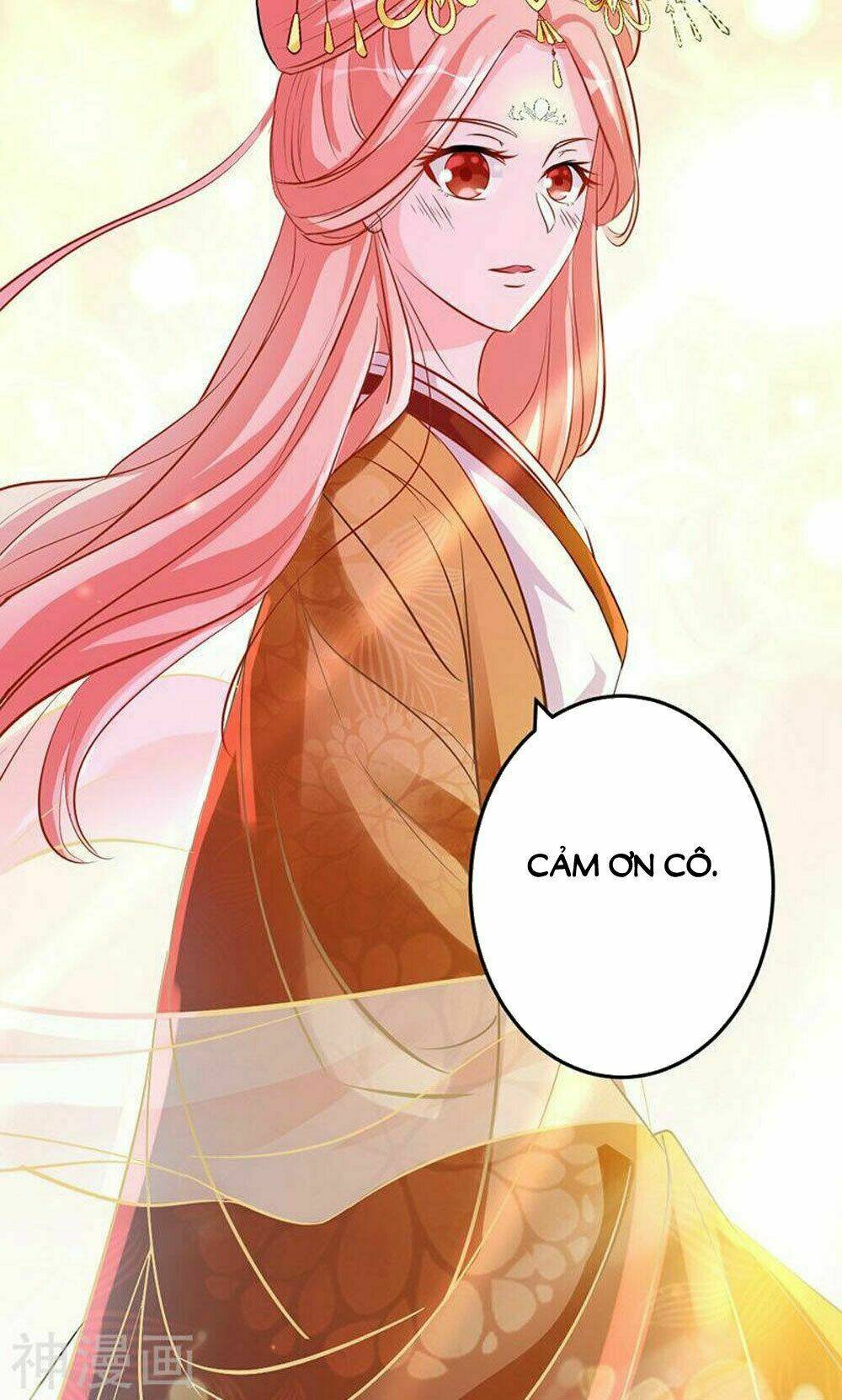 Hung Mãnh Quỷ Phu Bà Thượng Sàng: Chapter 80