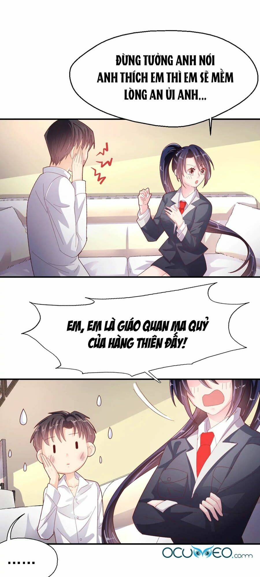 Sau Này Vẫn Cứ Thích Anh: Chapter 85