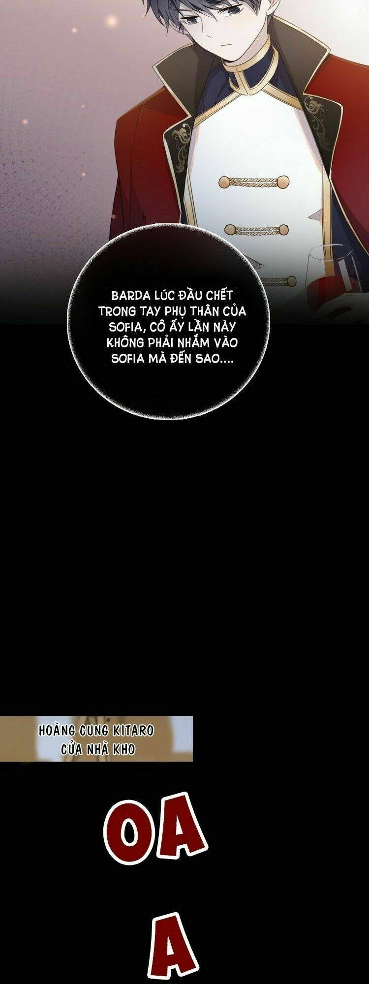 Hầu Nữ Giá Đáo: Chapter 19