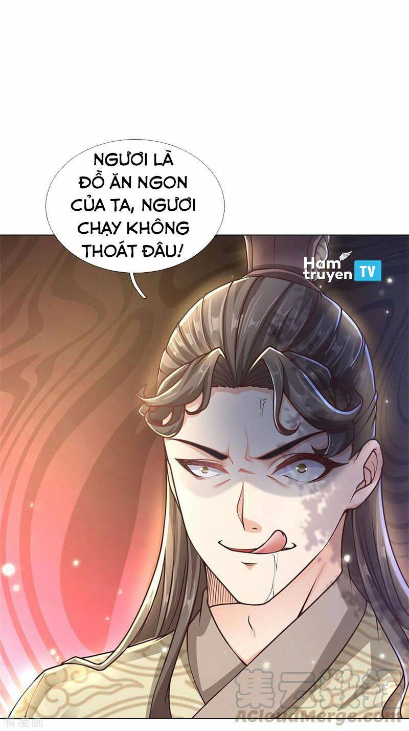 Thân Thể Của Ta Là Kiếm Chủng: Chapter 113