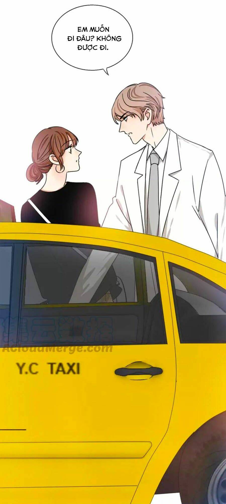 Mùi Hương Lãng Mạn: Chapter 53