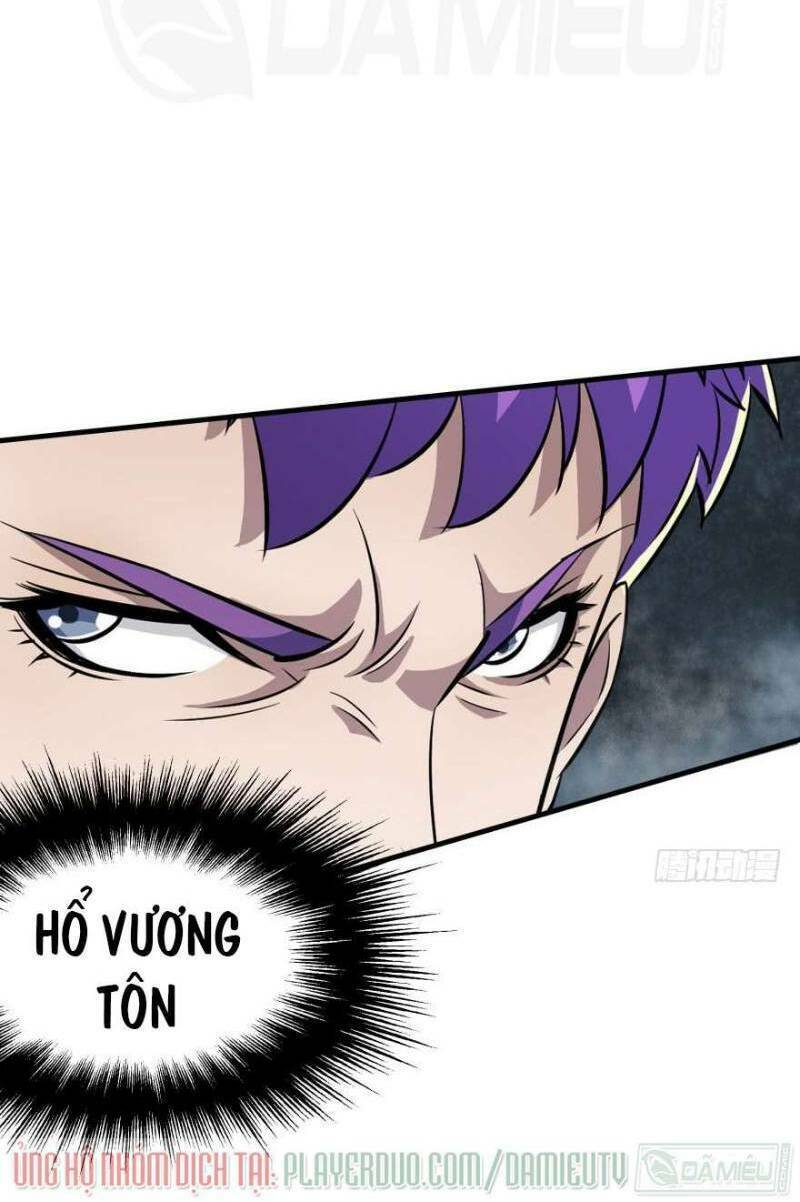 Thú Nhân: Chapter 140