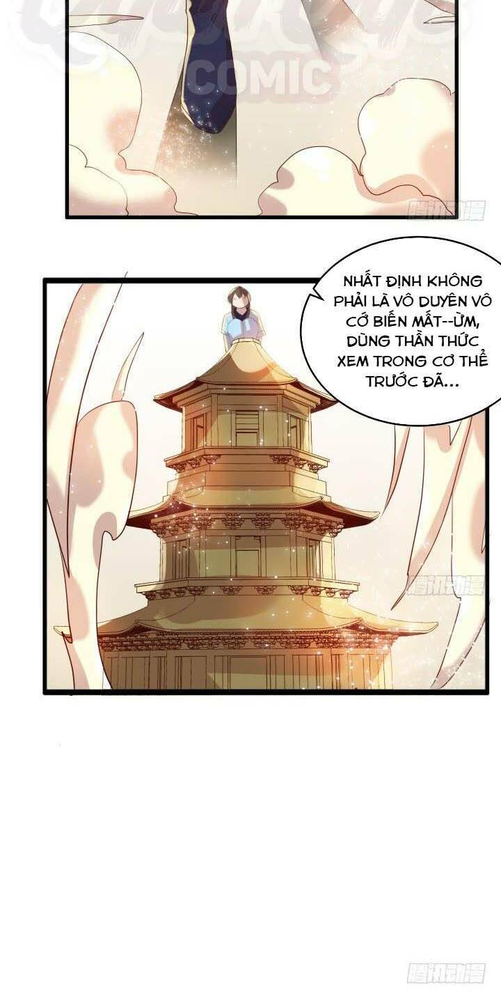 Siêu Phàm Truyện: Chapter 29