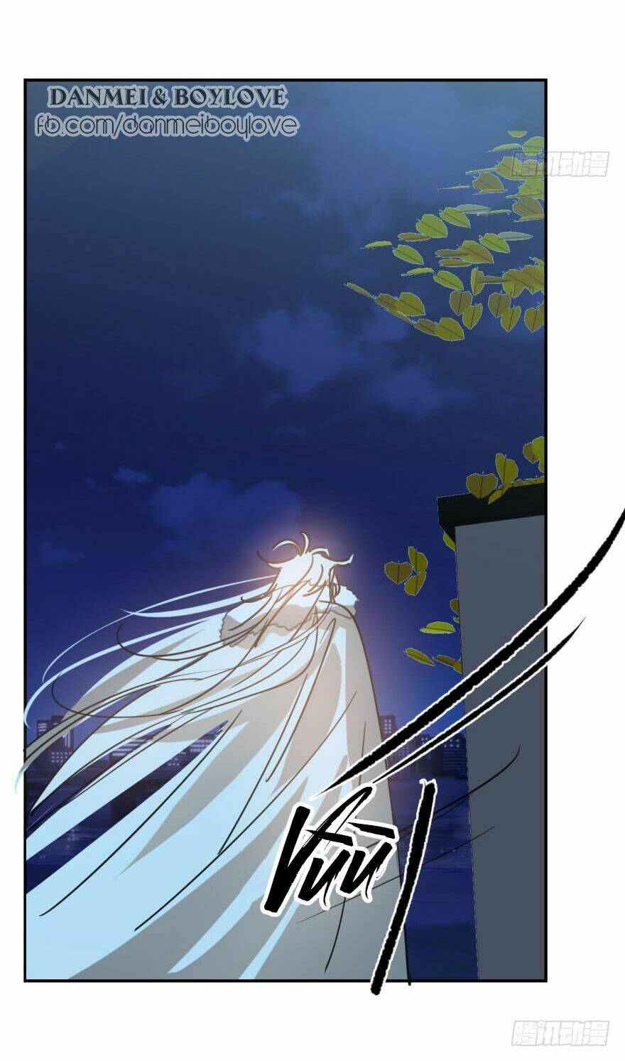 Truy Bắt Ngao Ngao: Chapter 20