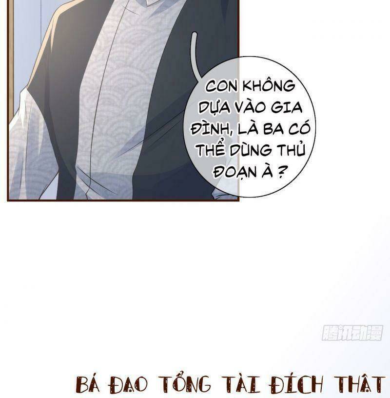 Bạn Gái Tôi Mới 30+: Chapter 73