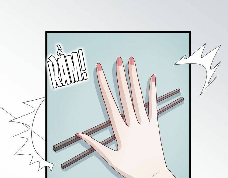 Nữ Hoàng Giá Đáo: Chapter 15