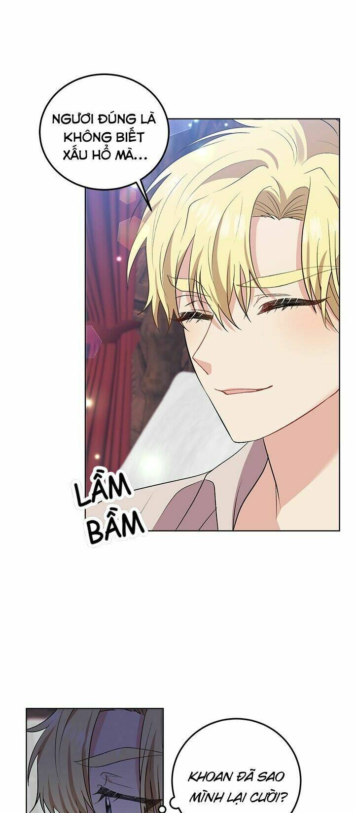 Tôi Trở Thành Gia Sư Của Tên Bạo Chúa: Chapter 7