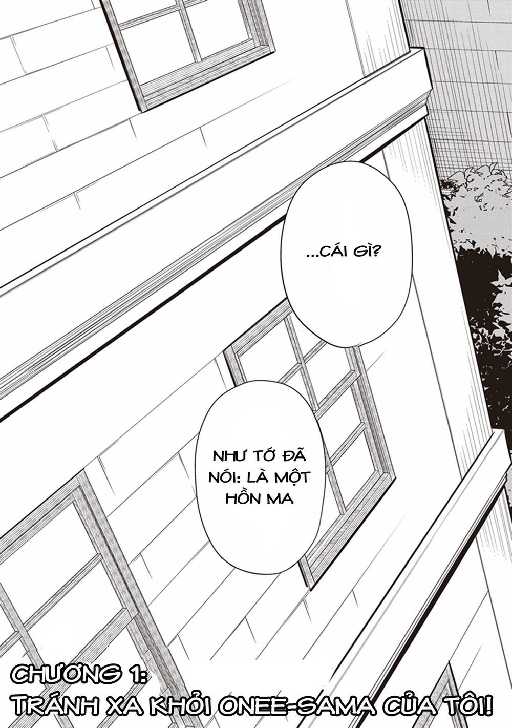 To Aru Kagaku No Railgun Gaiden: Astral Buddy: Chapter 1