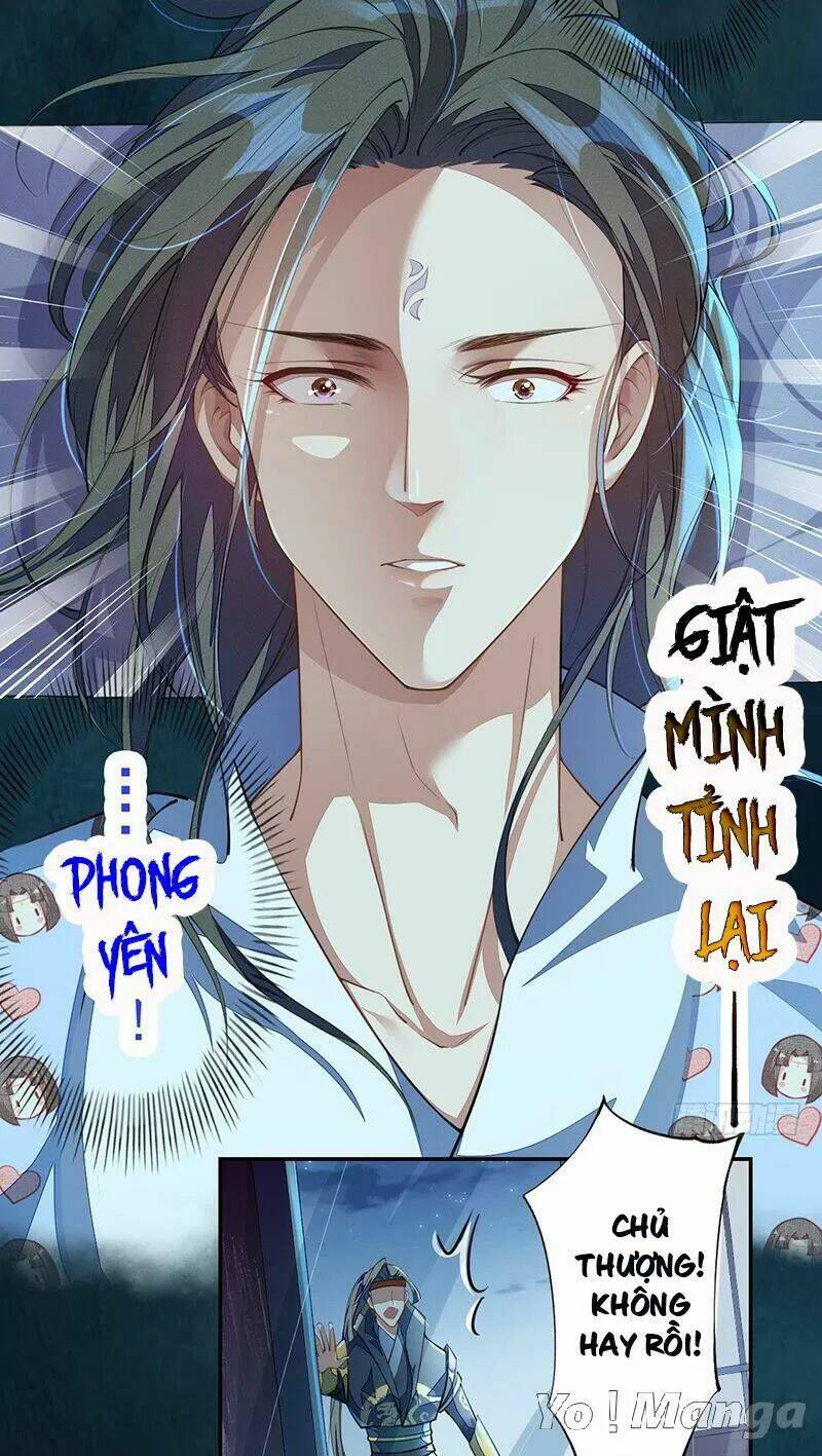 Tuyệt Thế Luyện Đan Sư: Chapter 97