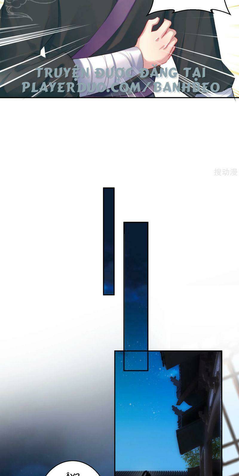 Vương Gia, Áo Lót Của Ngươi Rơi Mất Rồi: Chapter 23