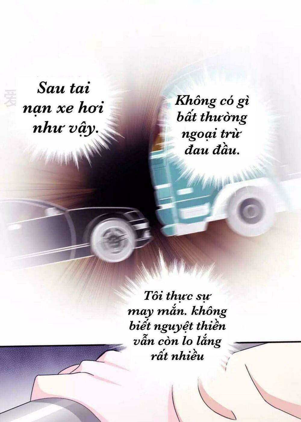 Tôi Vốn Dĩ Bị Bệnh Kiều: Chapter 1