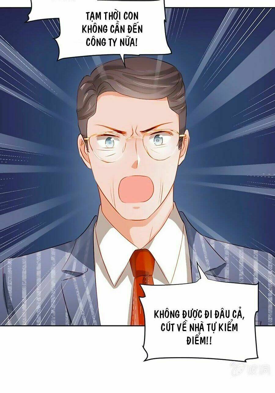 Khi Trá Luyến Nhân: Chapter 9