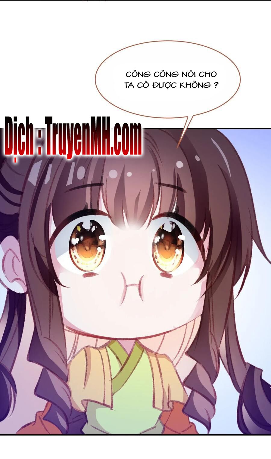 Gả Cho Một Tên Thái Giám Đáng Ghét: Chapter 187