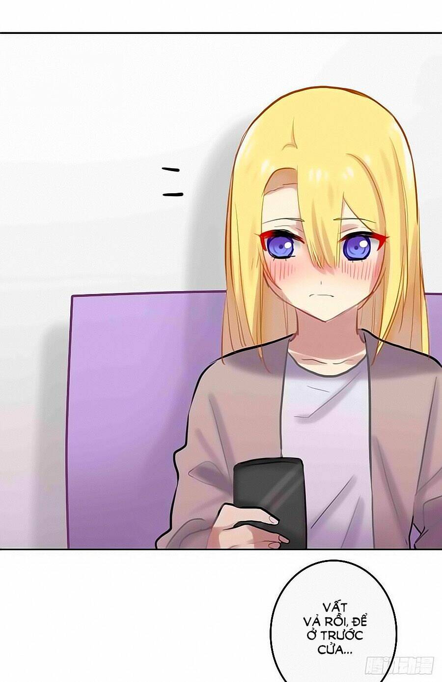 Một Giây Sau Bắt Đầu: Chapter 23