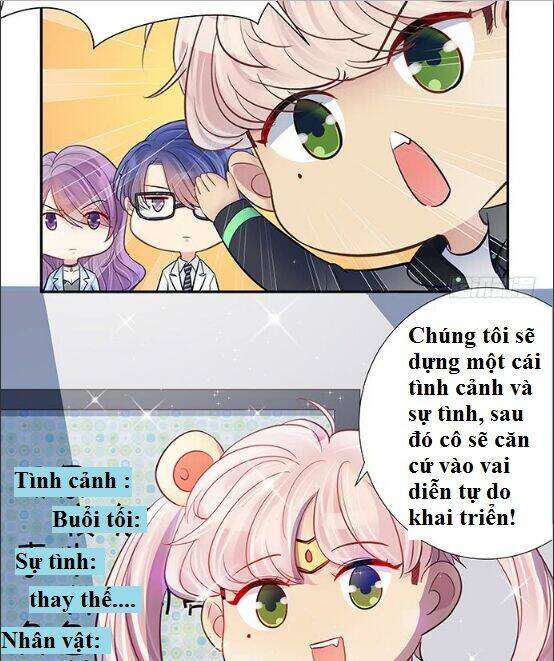 Trọng Sinh Để Ngủ Với Ảnh Đế: Chapter 78