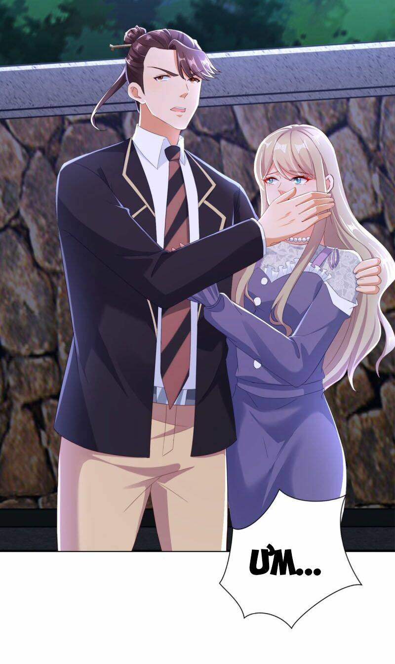 Chí Tôn Toàn Năng: Chapter 92