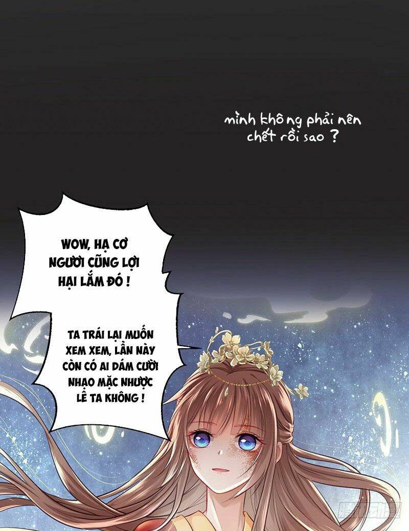Vương Phi Thật Thích Trang Điểm: Chapter 168