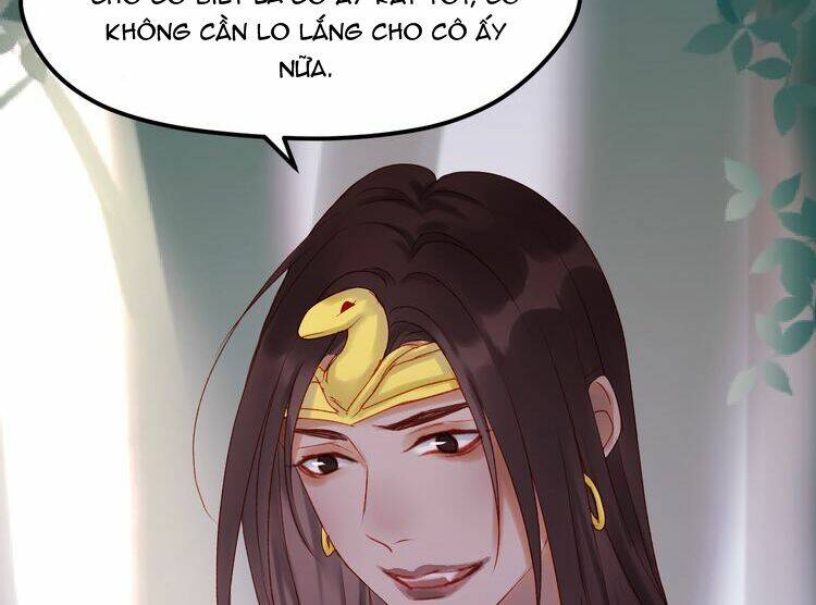 Lượm Được Một Tiểu Hồ Ly 2: Chapter 53