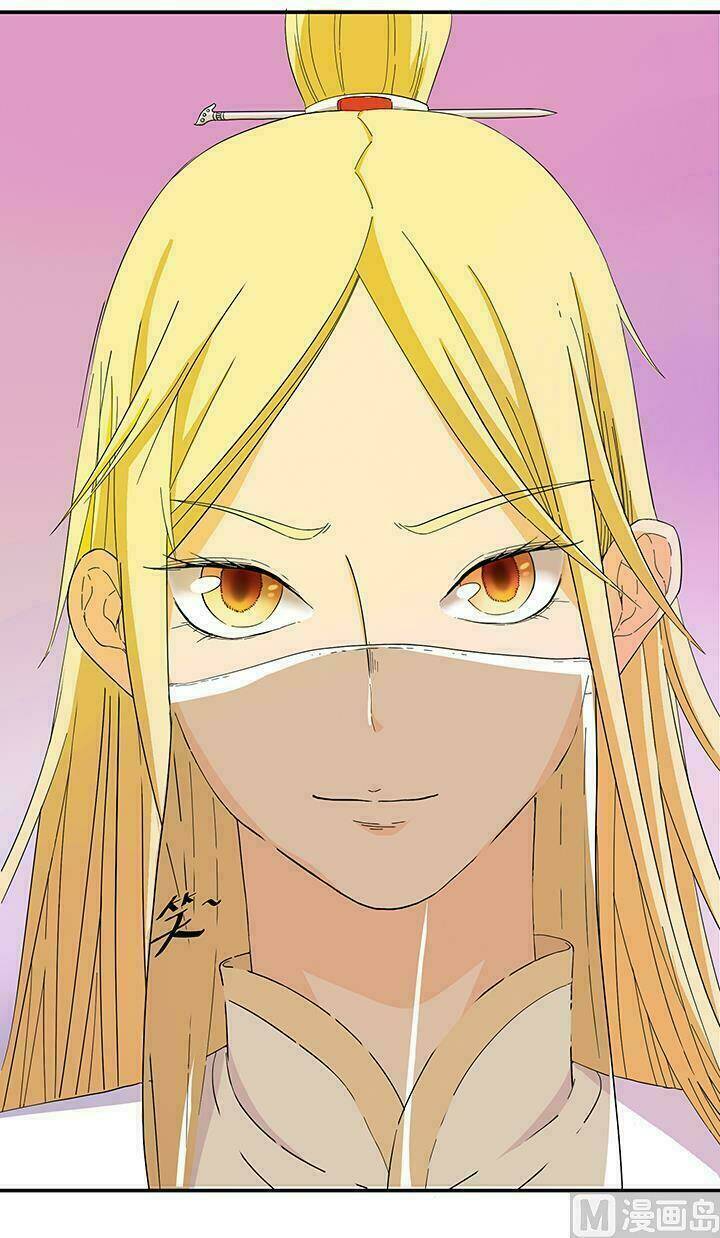 Phong Quỷ Truyền Thuyết: Chapter 98