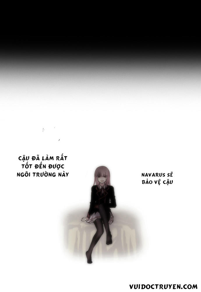 Crepuscule (Yamchi): Chapter 39