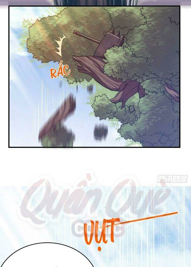 Tinh Nguyên Chi Môn: Chapter 9