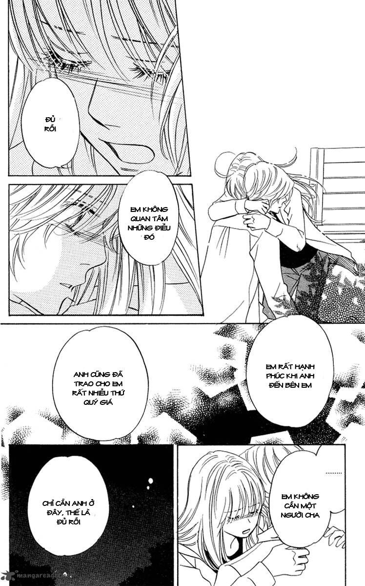 Kimi Ga Uso Wo Tsuita: Chapter 11