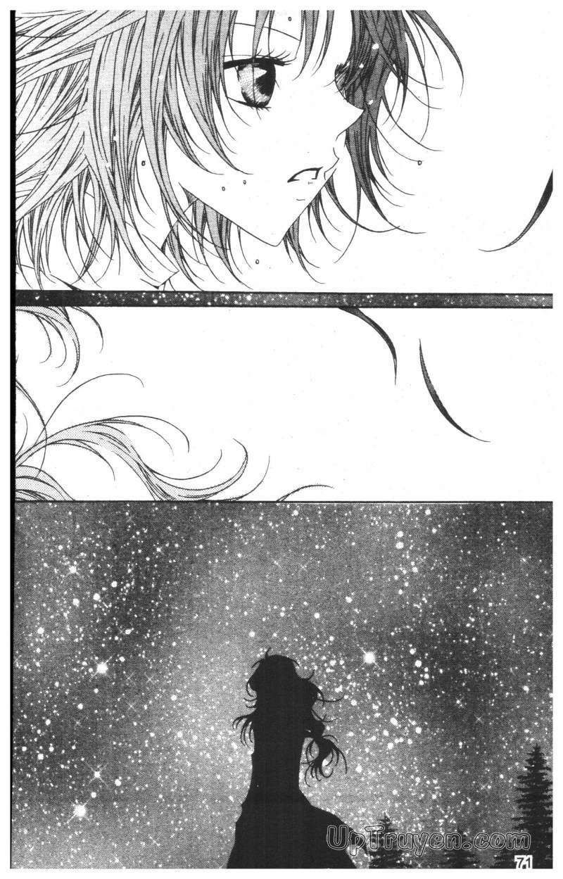 Nước Mắt Nàng Tiên Cá: Chapter 11