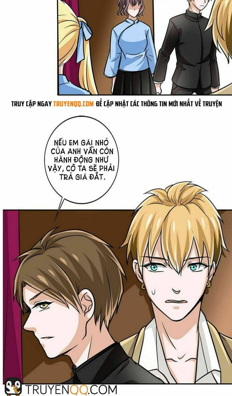 Become A Girl At Night: Chapter 13
