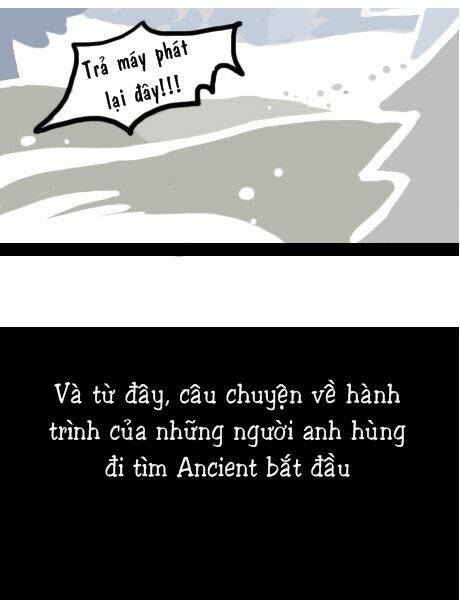 Dragon Nest Random Scribbles: Chapter 5