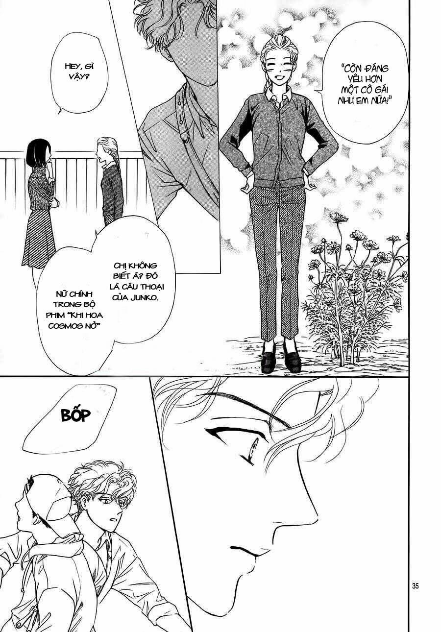 Sumika Sumire: Chapter 37