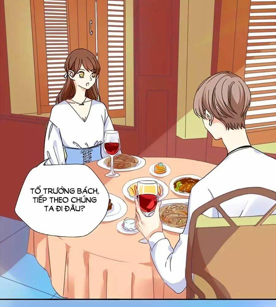 Mùi Hương Lãng Mạn: Chapter 15