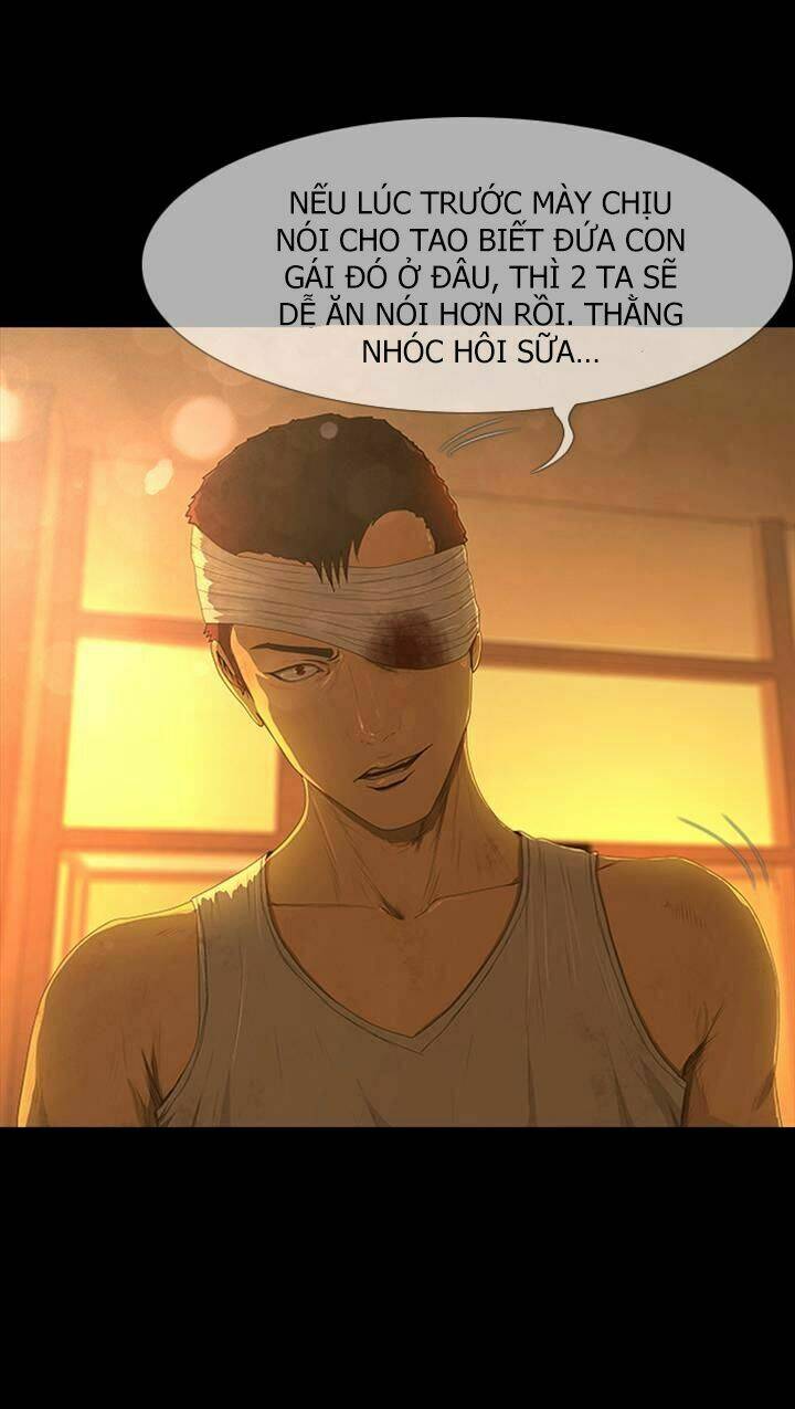 Dead Days: Chapter 36