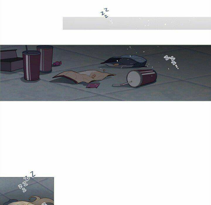 The Memory Of Wind: Anz: Chapter 56