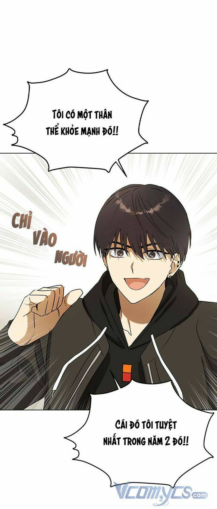 Duyên Nợ Kiếp Trước: Chapter 30