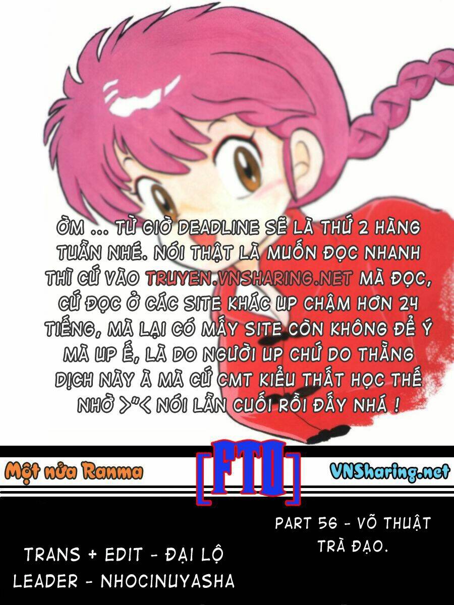 Suối Lời Nguyền: Chapter 56