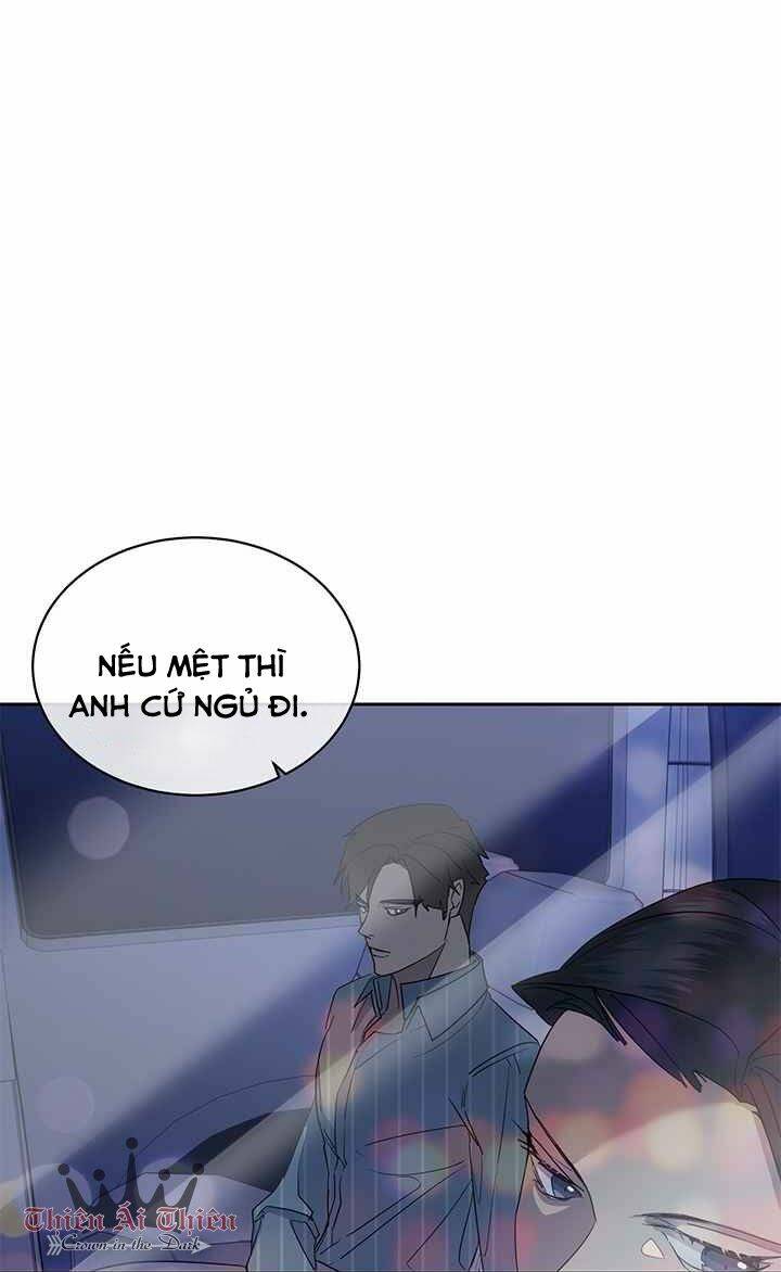 Màn Đêm Buông Xuống Là Khi Qụa Kêu: Chapter 11