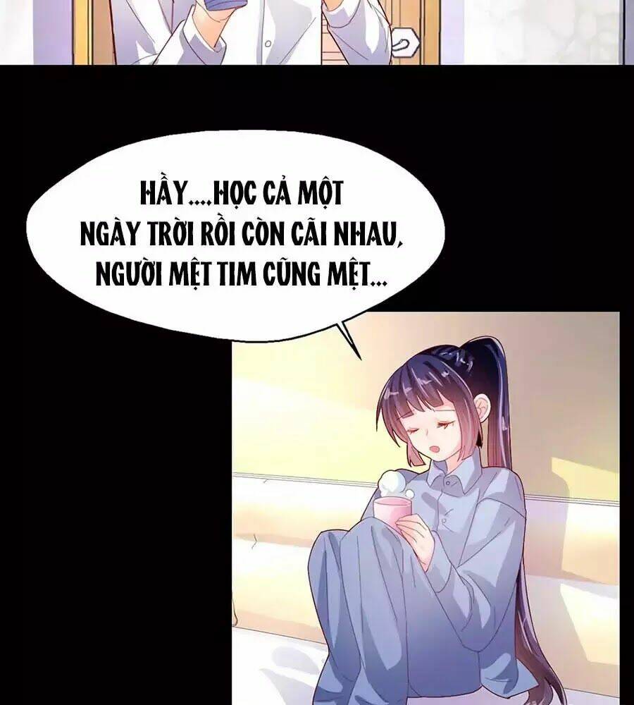 Sau Này Vẫn Cứ Thích Anh: Chapter 72