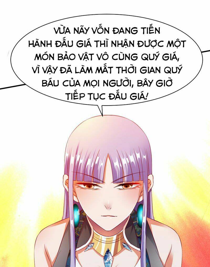 Chiến Đỉnh: Chapter 30