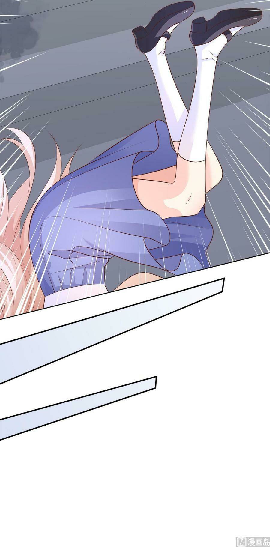 Tư Sủng Cục Cưng Bảo Bối: Chapter 69