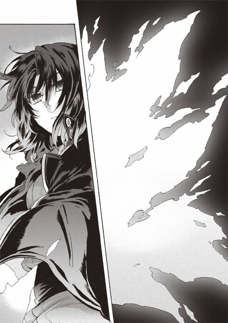 Kara No Kyoukai - The Garden Of Sinners: Chapter 2
