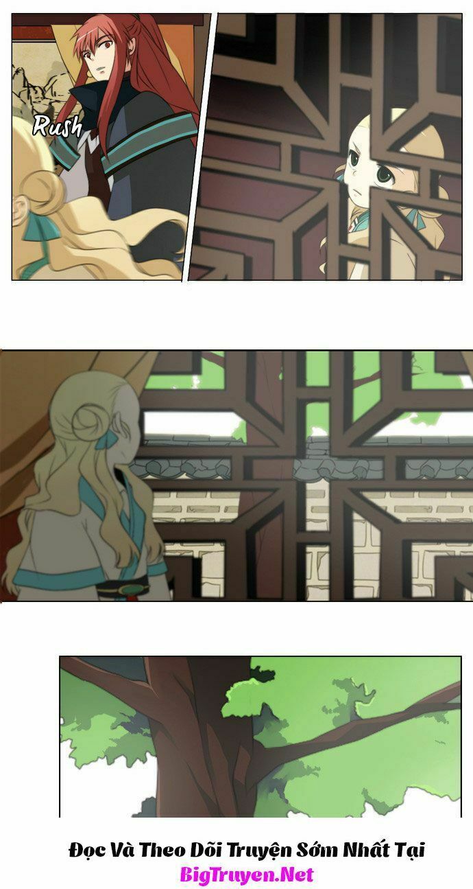 Chuông Thánh: Chapter 26